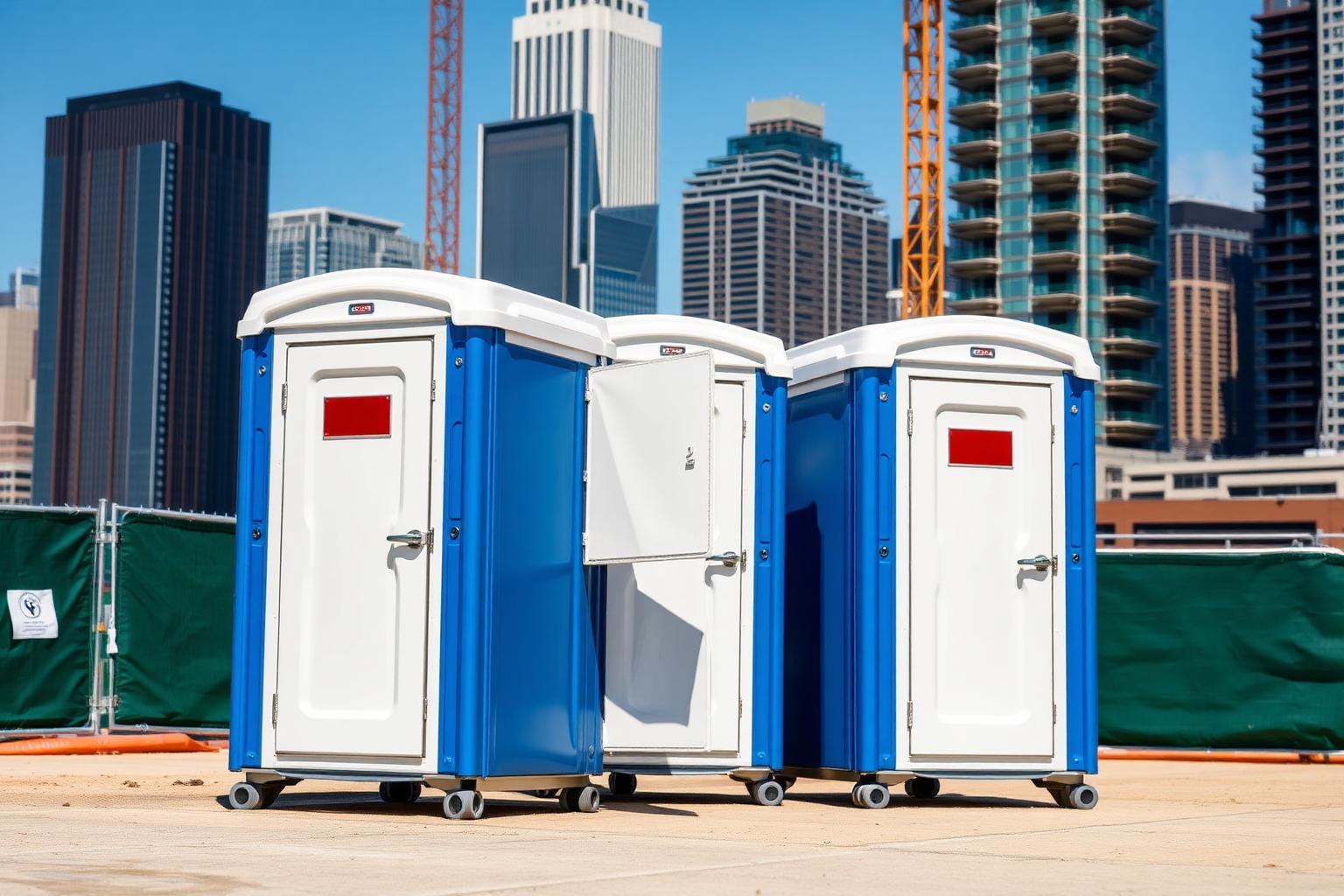 Porta Potty Rental Keaau, HI Near Me